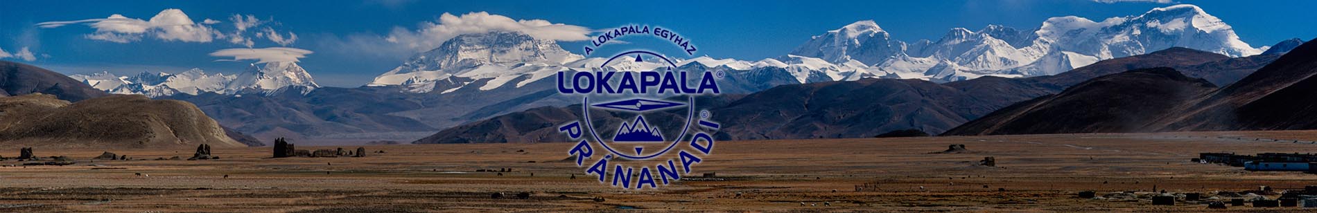 A Lokapala Egyház